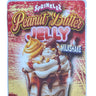 Peanut Butter Jelly (Soft Sticker) Mylar Bag 3.5 Grams