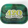 rolling tray 420 rise and vibe