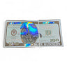 Blue Hunnids mylar bags 7 grams