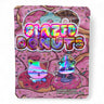 Glazed Donuts Mylar Bag 3.5 Grams