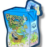 Pineapple Punch Mylar Bag 3.5 Grams