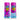 Kapri Pink Lemonade 2 Grams Holographic Pre Roll EMPTY PACKAGING