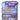 Pink Cotton Candy Mylar Bag 3.5 Grams
