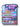 Pink Cotton Candy Mylar Bag 3.5 Grams