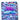 Pink Marshmallow Mylar Bag 3.5 Grams