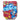 Popn Crunch 3.5g shape bags