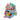 Pops Rainbow Sherbert Scoops Mylar Bag 3.5 Grams