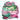 Pops So Very Cherry What A Melon Mylar Bag 3.5 Grams