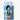 Popscile Narcos Gumbo 3.5 grams Container Holographic Sticker