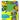 Pressure Gus Tropical Mylar Bag 3.5 Grams