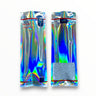 Priority Packs 2 Grams Holographic Pre Roll EMPTY PACKAGING