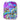 Puff Mallow Cake Pop Celebration Mylar Bag 3.5 Grams