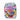 Puff Mallow Cherry Pop Mylar Bag 3.5 Grams