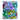 Puff Mallow Fruit Ups Mylar Bag 3.5 Grams