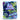 Puff Mallow Hellstar Mylar Bag 3.5 Grams