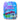 Puff Mallow Hostess Donettes Spinklez Glazed Donuts Mylar Bag 3.5 Grams