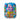 Puff Mallow Ice Cream Pebbles Rainbow Sherbert Mylar Bag 3.5 Grams