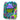 Puff Mallow Juicy Drop Gummies Candy Mylar Bag 3.5 Grams