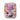 Puff Mallow Kith Ice Cream Mylar Bag 3.5 Grams