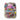 Puff Mallow Sex Records Chrome Mylar Bag 3.5 Grams