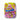 Puff Mallow Strawberry Milkshake Mylar Bag 3.5 Grams