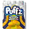Puffs Banana Moon Pie Mylar Bag 3.5 Grams