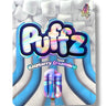 Puffs Raspberry Creamsicle Mylar Bag 3.5 Grams