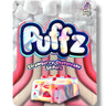 Puffs Strawberry Cheesecake Snikers Mylar Bag 3.5 Grams 