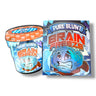 Pure Blunt Brain Freeze Mylar Bag with Box 3.5 Grams