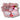 Push Pop Gus Lychee Mylar Bag 3.5 Grams