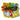 Push Pop Gus Mylar Bag 3.5 Grams