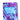 Push Popz Laffy Taffy Grape Mylar Bag 3.5 Grams