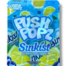 
Push Popz Sunkist Berry Lemonade Mylar Bag 3.5 Grams
