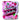 Raspberry Gelato Mylar Bag 3.5 Grams