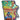 Rasta Pasta Mylar Bag 3.5 Grams