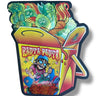 Rasta Pasta Mylar Bag 3.5 Grams