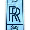 Real Runtz Mylar Bag 3.5 Grams