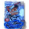Ryu Runtz (Transparent) Mylar Bag 3.5 Grams