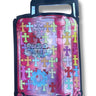 Shift Hearts Pink Candy Mylar Bag 3.5 Grams