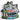 Slime Trap Queen Mylar Bag 3.5 Grams