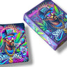 Snoop Dogg Mylar Bag with Box 3.5 Grams