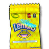 Sour Lemons Mylar Bag 3.5 Grams 