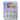 Sprinkles Baby Mama Drama (Soft Sticker) Mylar Bag 3.5 Grams
