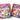 Sprinkles Candy Bar Ice Cream Pie Mylar Bag with Box 3.5 Grams