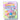 Sprinkles Candy Cascade (Soft Sticker) Mylar Bag 3.5 Grams