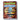 Sprinkles Cocoa Puff Marshmallow (Soft Sticker) With Stickers and Labels Mylar Bag 3.5 Grams