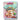 Sprinkles Ice Cream Sandwich (Soft Sticker) Mylar Bag 3.5 Grams