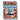Sprinkles Peach Ring Marshmallow (Soft Sticker) With Stickers and Labels Mylar Bag 3.5 Grams