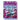 Sprinkles Pink Burst Marshmallow (Soft Sticker) With Stickers and Labels Mylar Bag 3.5 Grams