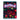 Sprinkles Popping Candy (Soft Sticker) With Stickers and Labels Mylar Bag 3.5 Grams
